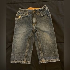 12M Timberland Jeans